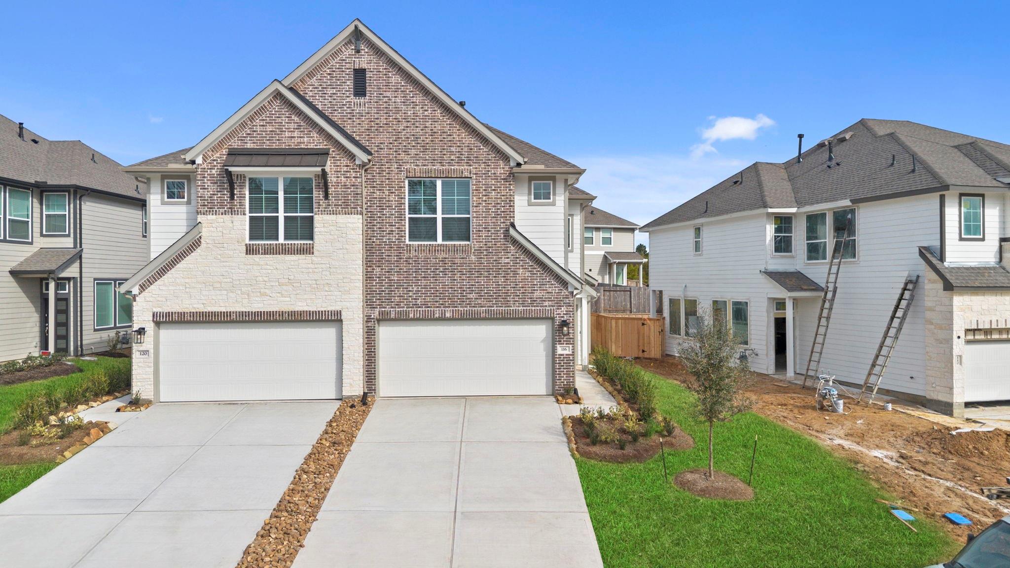 116 West Coralburst Loop