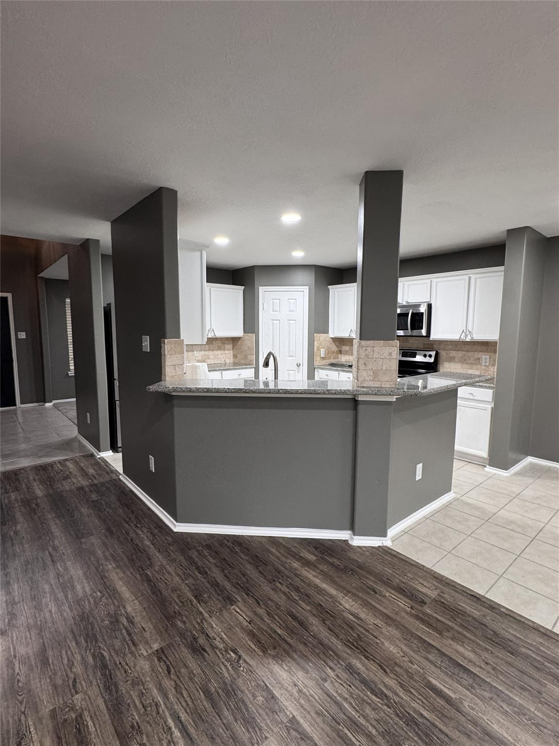 2921 Standing Springs Lane