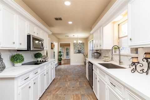 15307 Forest Trails Drive Houston TX 77095