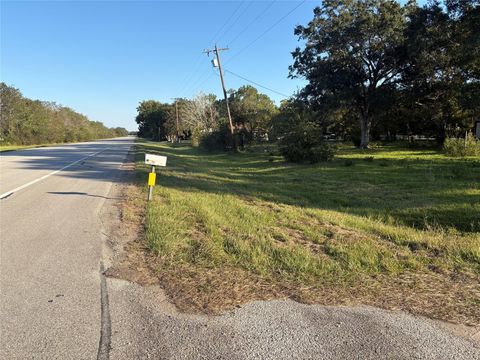 Vacant Land For Sale - 29156 Fm 1301 Road<br/> West Columbia, TX 77486