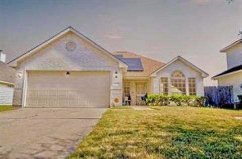 12015 Rosecroft Drive Houston TX 77048