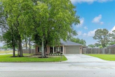 Photo of 17202 N Lighthouse Drive, Crosby, TX 77532 (MLS # 31160411)