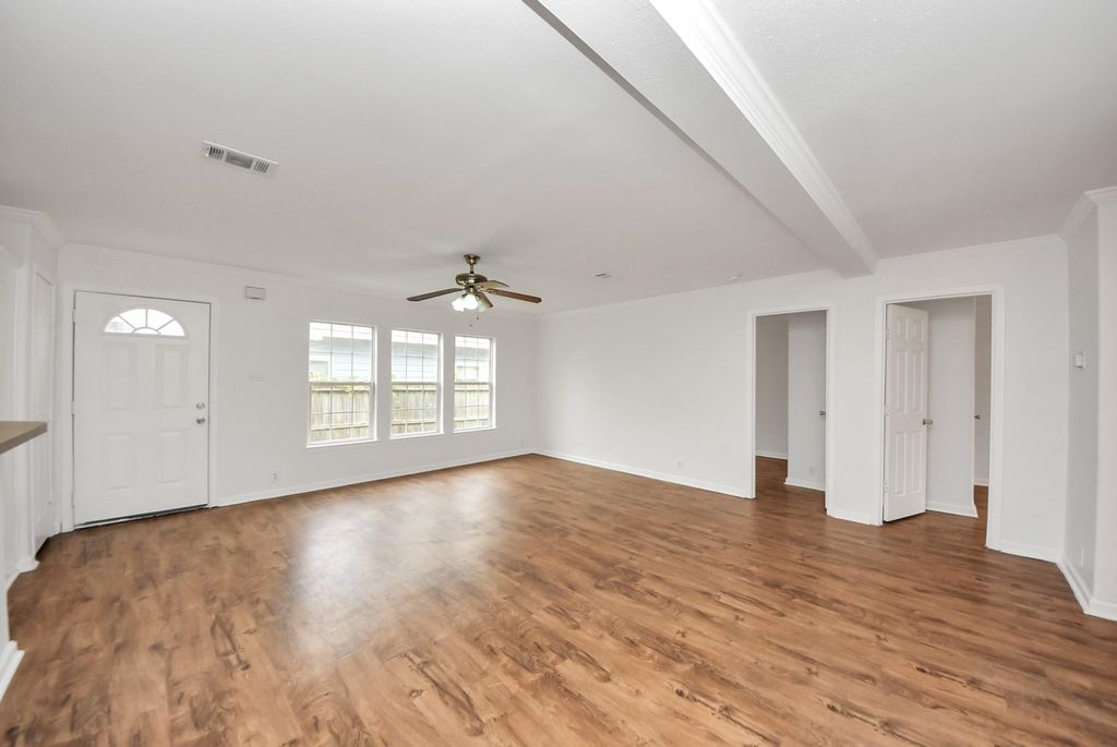 Photo of 6526 Carver Road #A, Houston, TX 77091 (MLS # 47668264)
