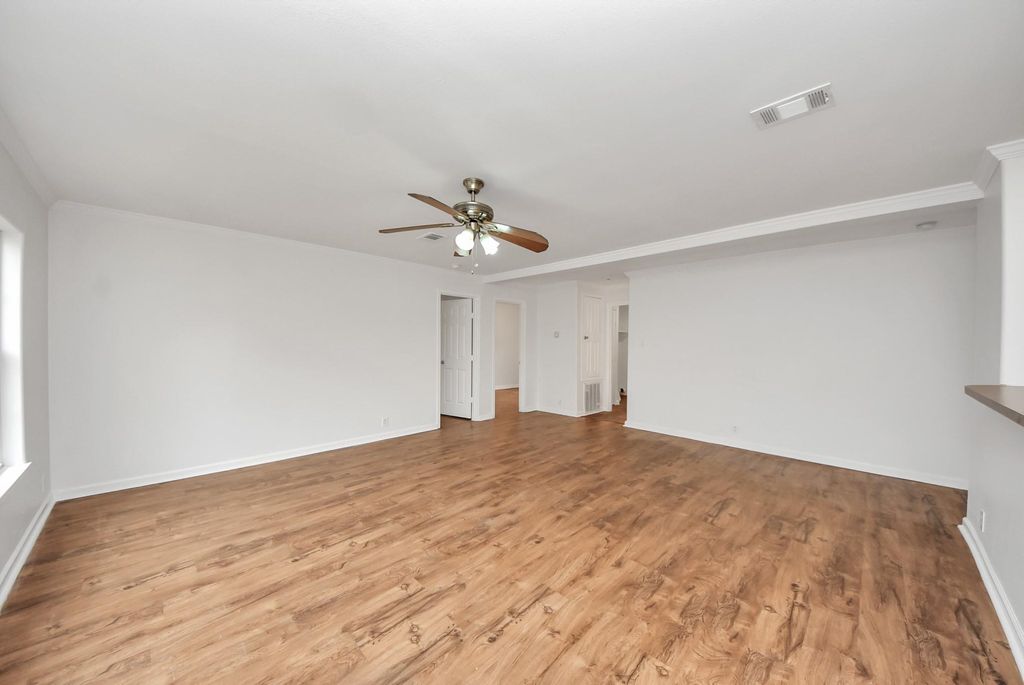 Photo of 6526 Carver Road #A, Houston, TX 77091 (MLS # 47668264)