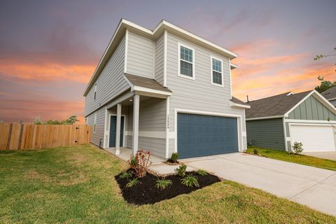 13985 Lion Rock Court Willis TX 77318