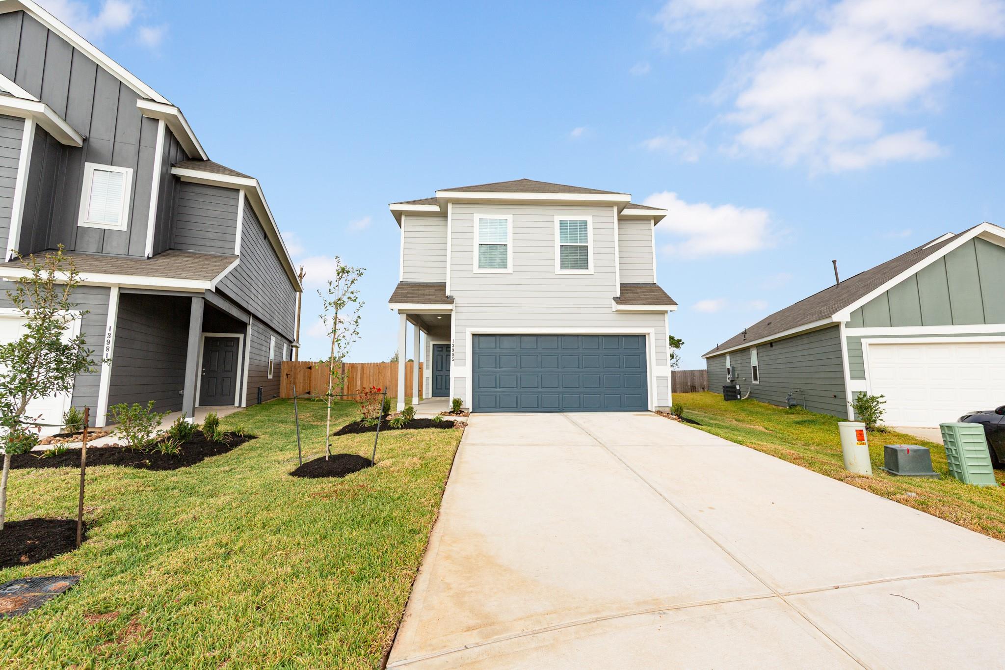 13985 Lion Rock Court