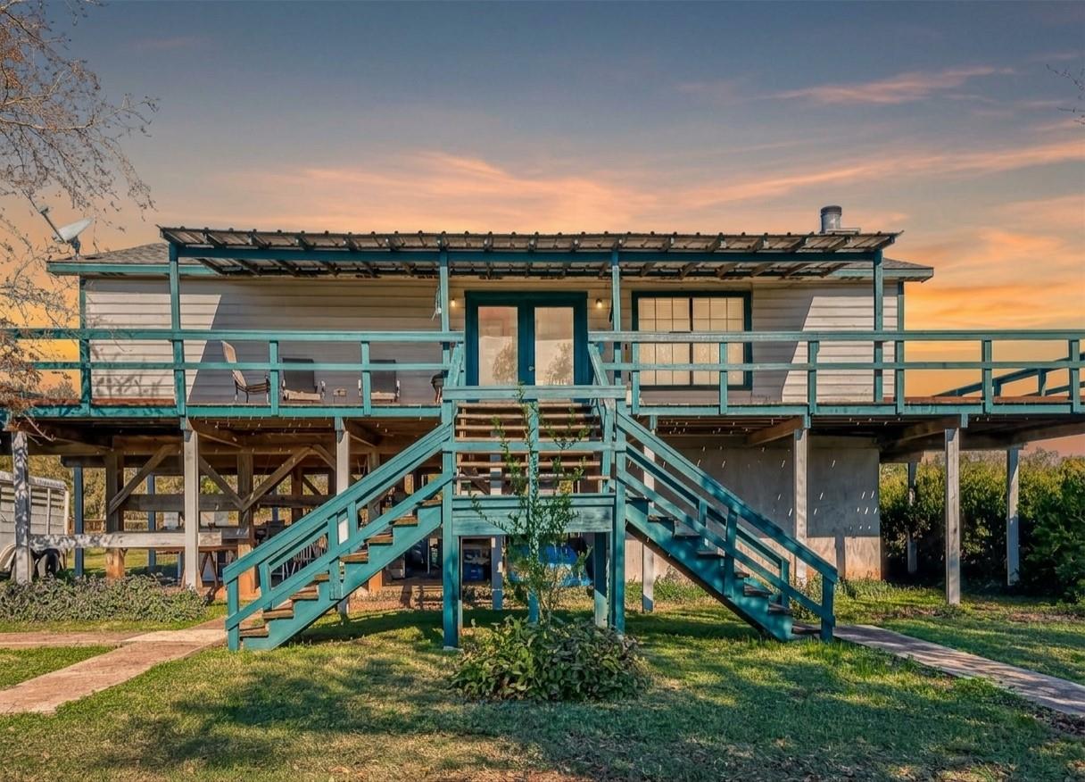 4502 Gainsborough Drive