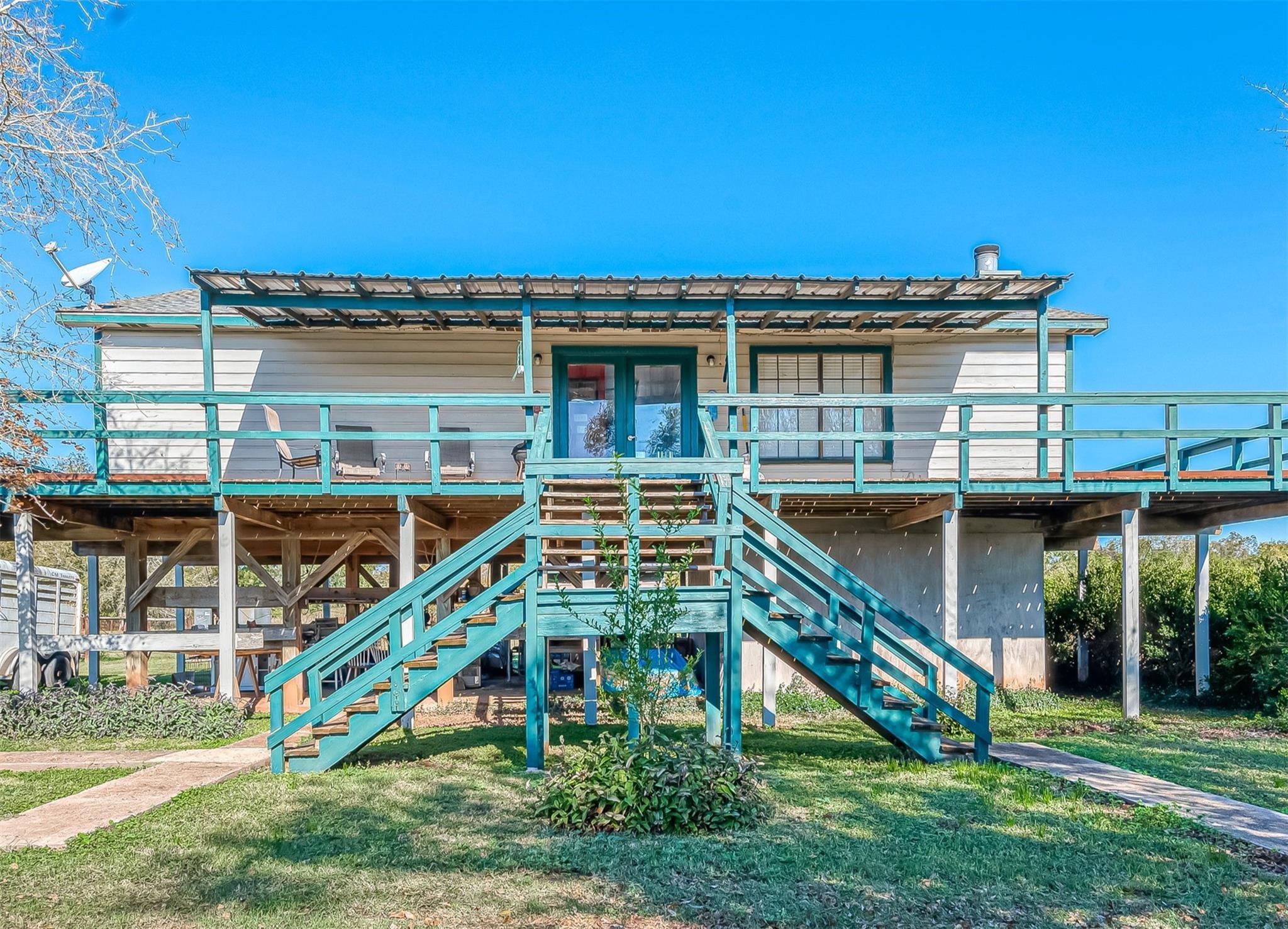 4502 Gainsborough Drive