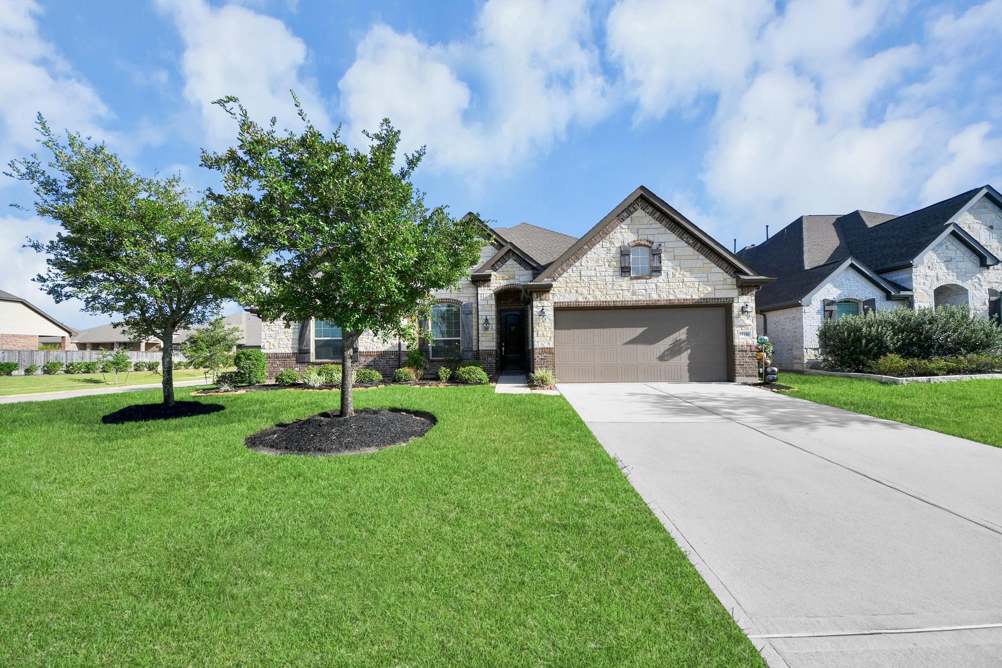 15330 Lancaster Falls Drive