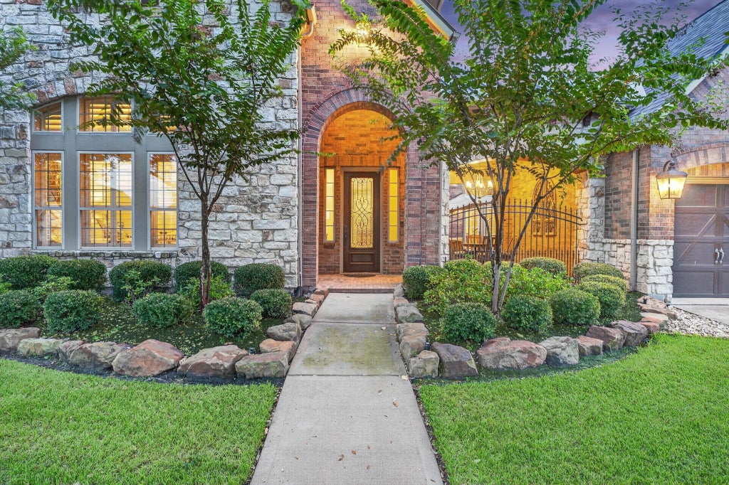 Photo of 18906 Dove Creek Springs Trail, Cypress, TX 77433 (MLS # 72518859)