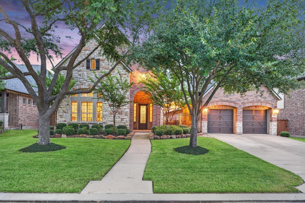 Photo of 18906 Dove Creek Springs Trail, Cypress, TX 77433 (MLS # 72518859)