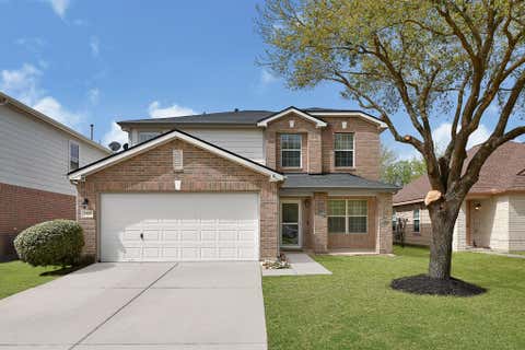 Photo of 29207 Legends Hill Drive, Spring, TX 77386 (MLS # 69161336)