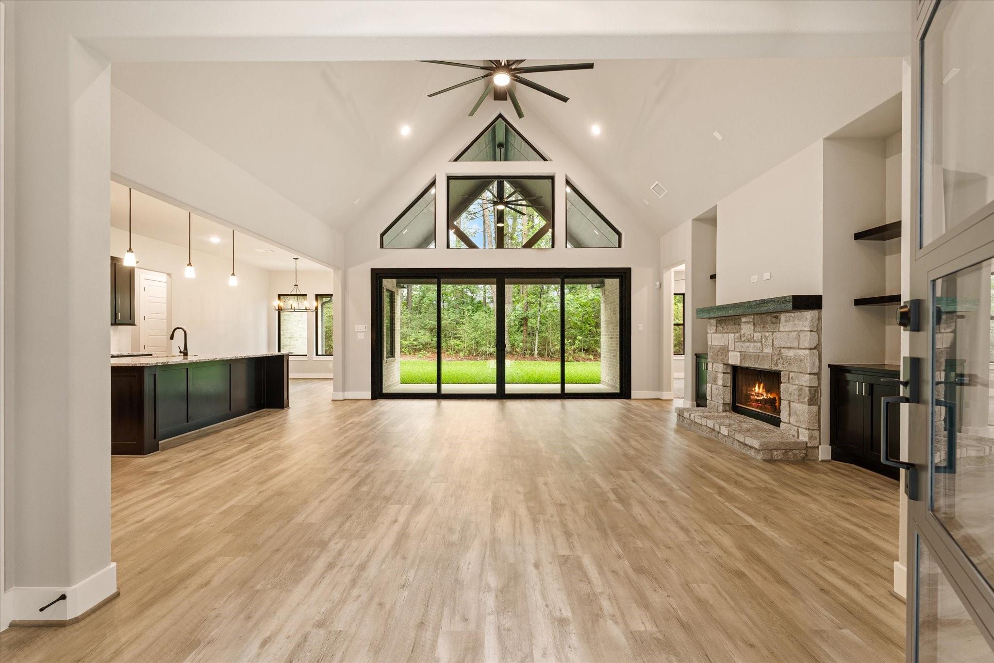 105 Sanctuary Road