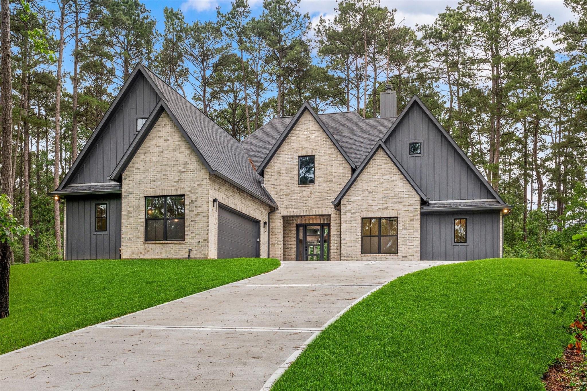 105 Sanctuary Road