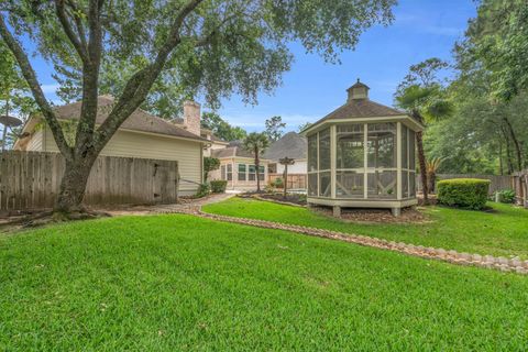 Tiny photo for 142 W Shadowpoint Circle, The Woodlands, TX 77381 (MLS # 79252461)