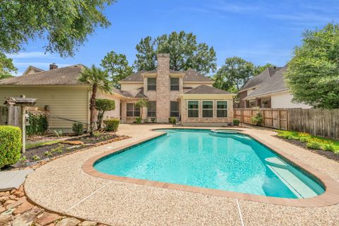 Tiny photo for 142 W Shadowpoint Circle, The Woodlands, TX 77381 (MLS # 79252461)