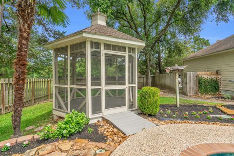 Tiny photo for 142 W Shadowpoint Circle, The Woodlands, TX 77381 (MLS # 79252461)