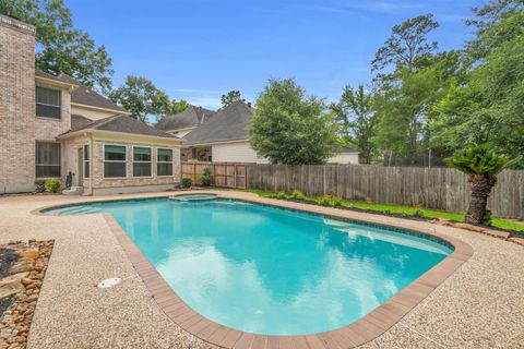Tiny photo for 142 W Shadowpoint Circle, The Woodlands, TX 77381 (MLS # 79252461)