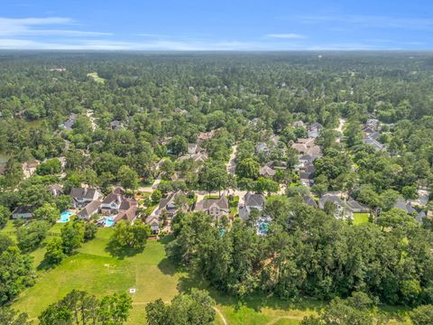 Tiny photo for 142 W Shadowpoint Circle, The Woodlands, TX 77381 (MLS # 79252461)