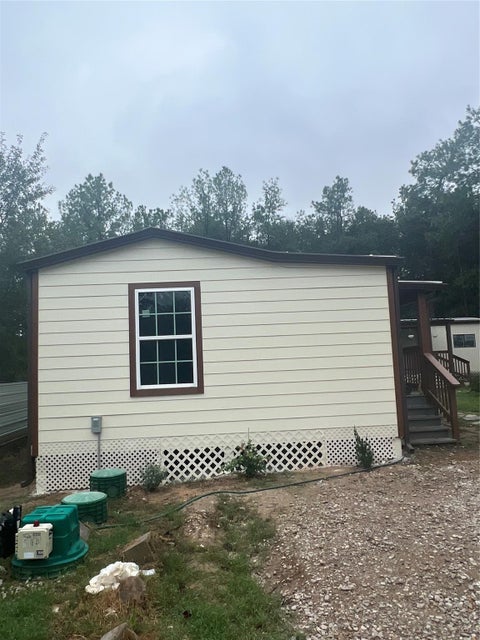 Photo of 8458 Sweetleaf Lane #B, Plantersville, TX 77363 (MLS # 37675546)
