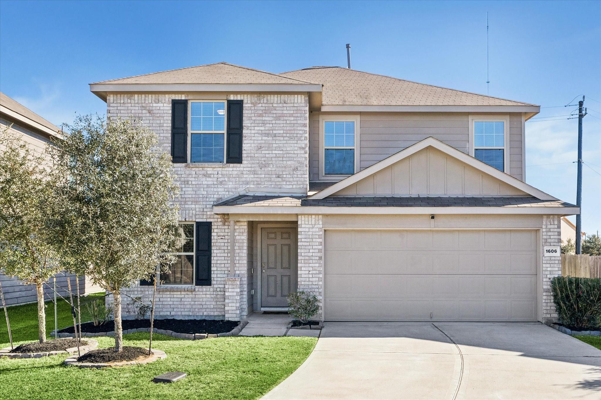 1606 Avocet Way