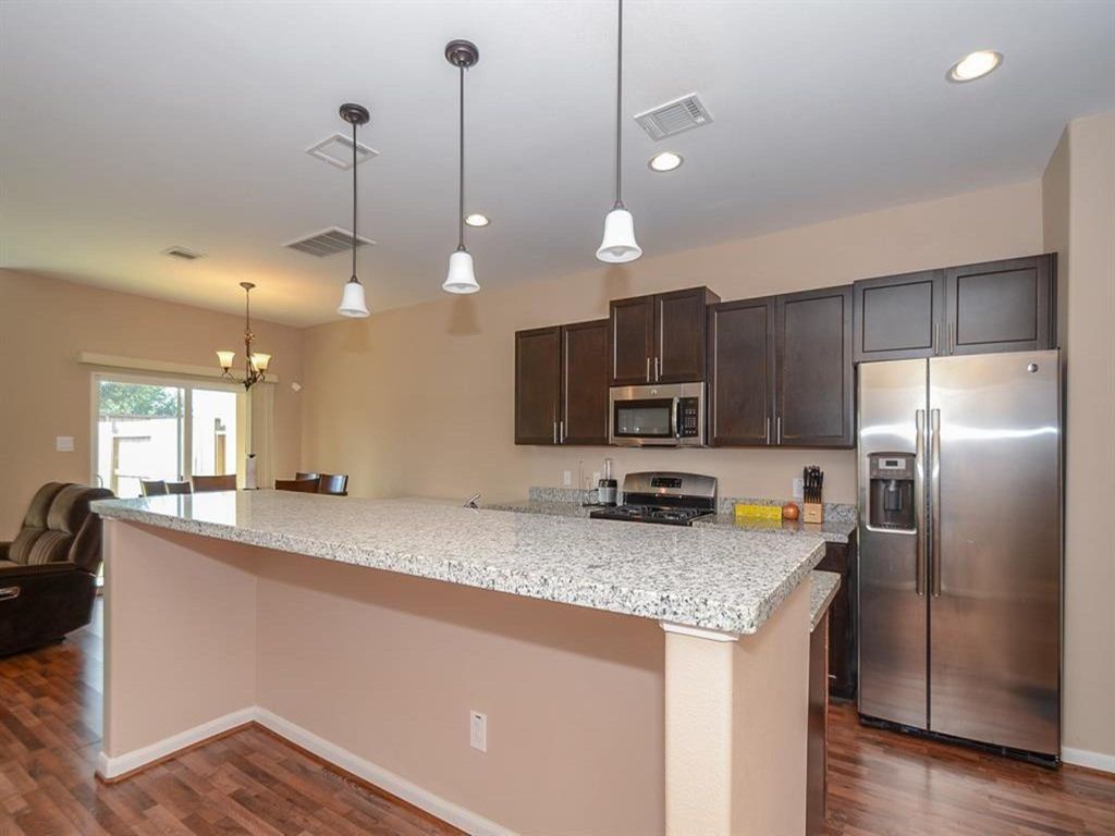 Photo of 17117 Wilthorne Gardens Court, Houston, TX 77084 (MLS # 57023361)