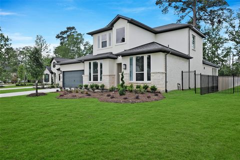 Photo of 23 Perennial Canyon Drive, Tomball, TX 77375 (MLS # 35477421) Photo of 23 Perennial Canyon Drive, Tomball, TX 77375 (MLS # 35477421)