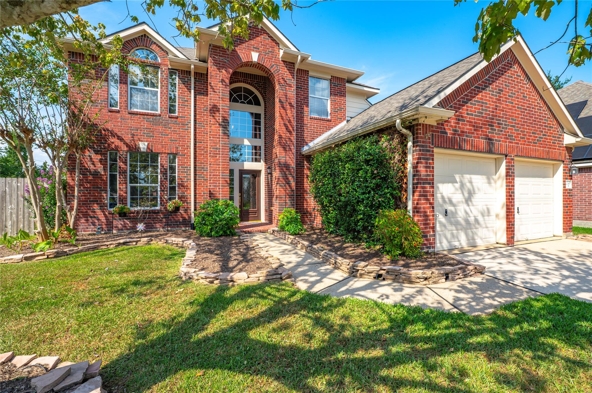 2143 Winding Springs Drive