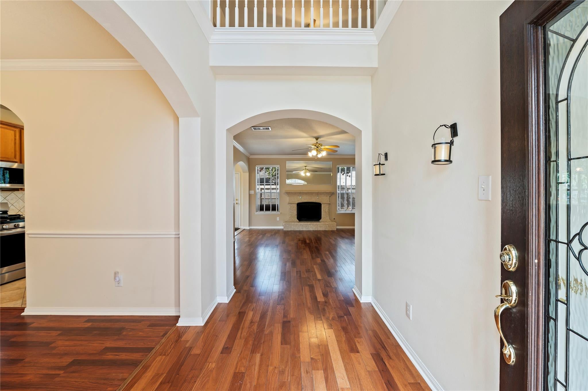 2143 Winding Springs Drive