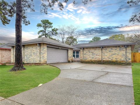 4831 Diehlwood Place Spring TX 77388