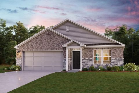 Photo of 1500 Graywood Grove Lane, Dayton, TX 77535 (MLS # 37710761)