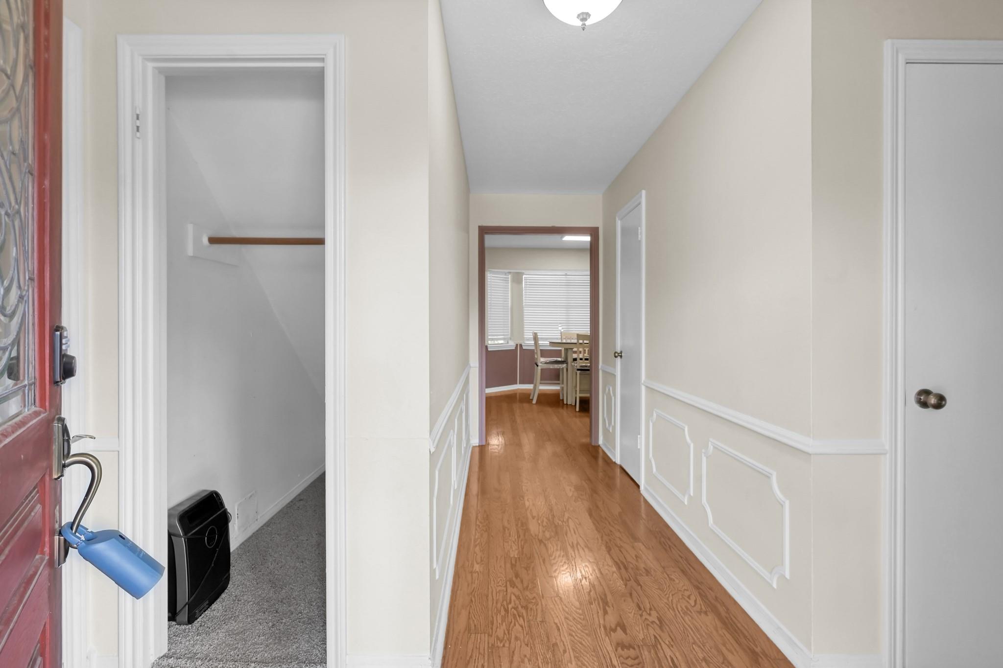 18018 Cypress Spring Drive