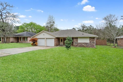 Homes For Sale - 3614 Kentwood Drive<br/> Montgomery County, Spring, TX 77380