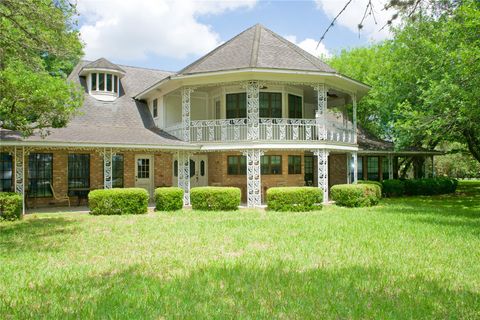 28622 Fm 2920 Road Waller TX 77484