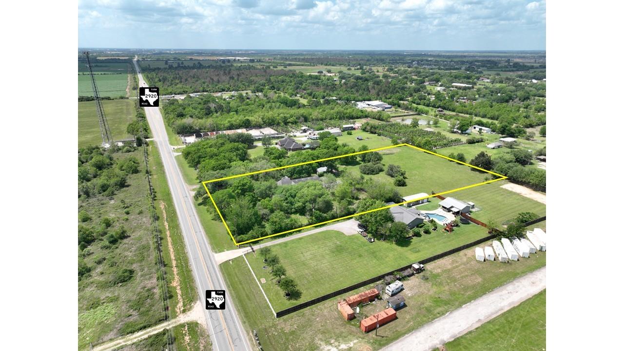 28622 Fm 2920 Road