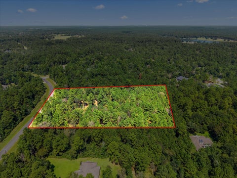 Vacant Land For Sale - 3A-16-3A Grand View<br/> Walker County, Huntsville, TX 77340