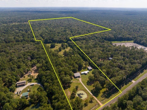 Vacant Land For Sale - 11122 Fm 1008<br/> Liberty County, Dayton, TX 77535