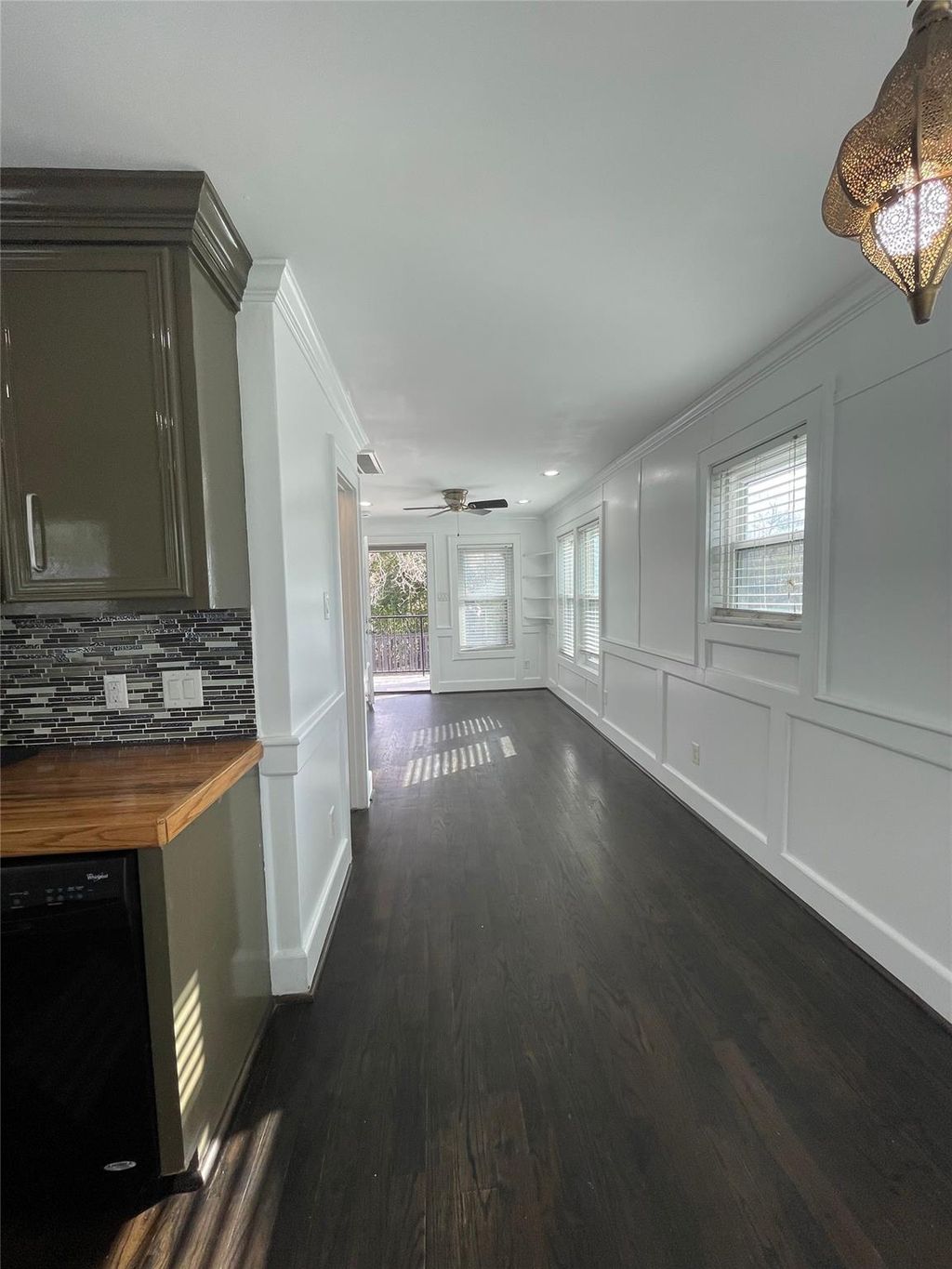 Photo of 434 Lenard Street #B, Houston, TX 77009 (MLS # 46794858)