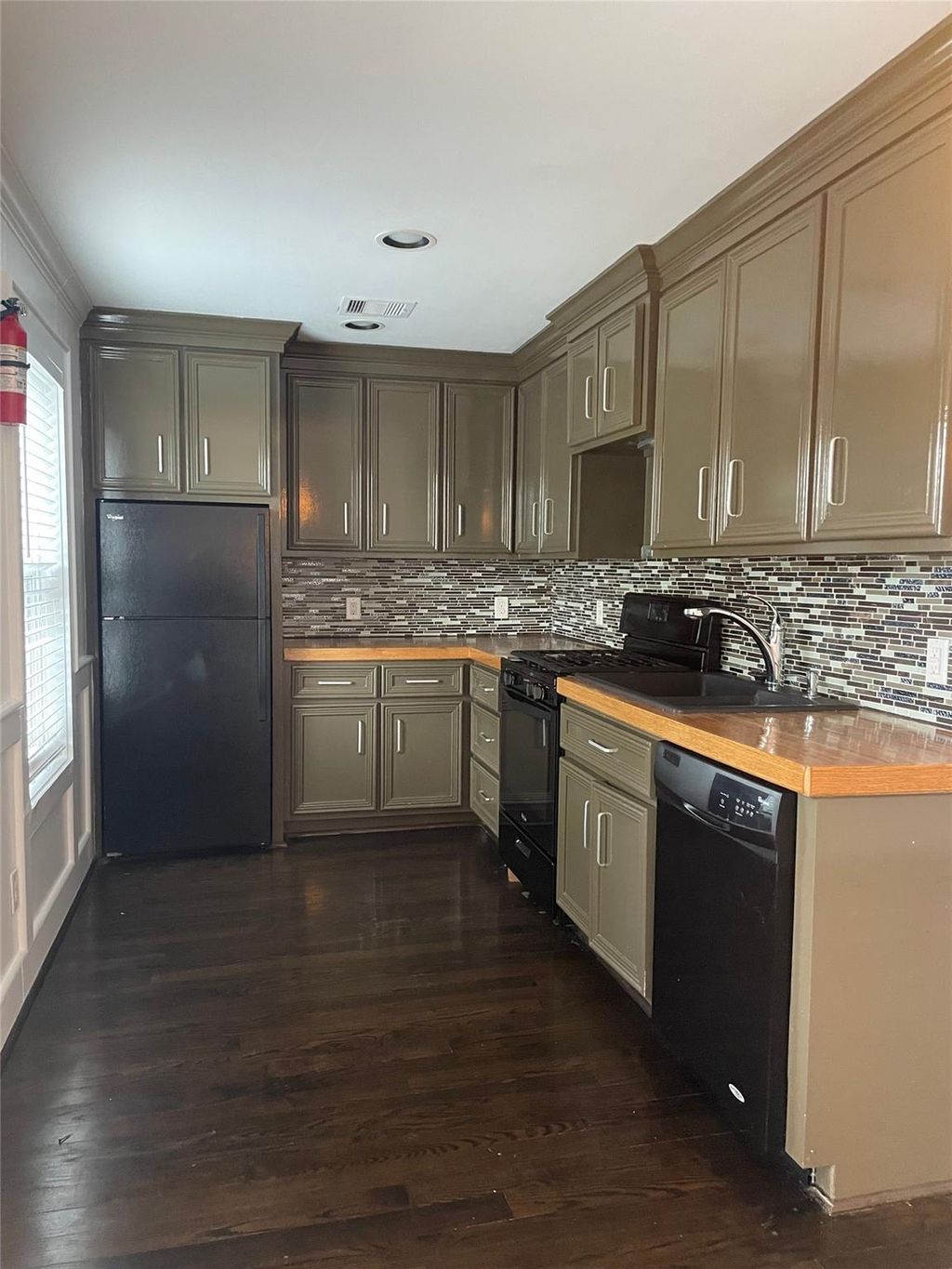 Photo of 434 Lenard Street #B, Houston, TX 77009 (MLS # 46794858)