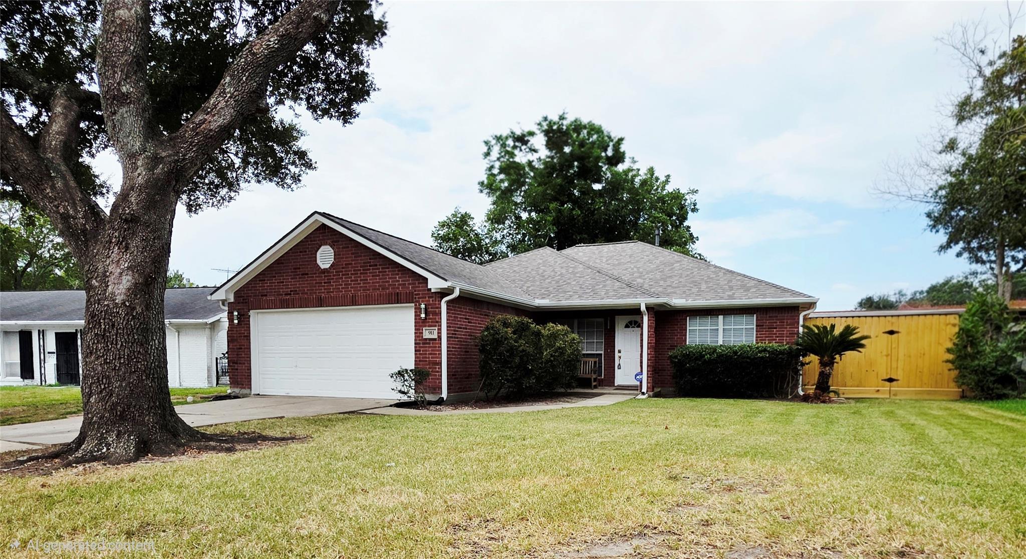 911 Beechgrove Drive
