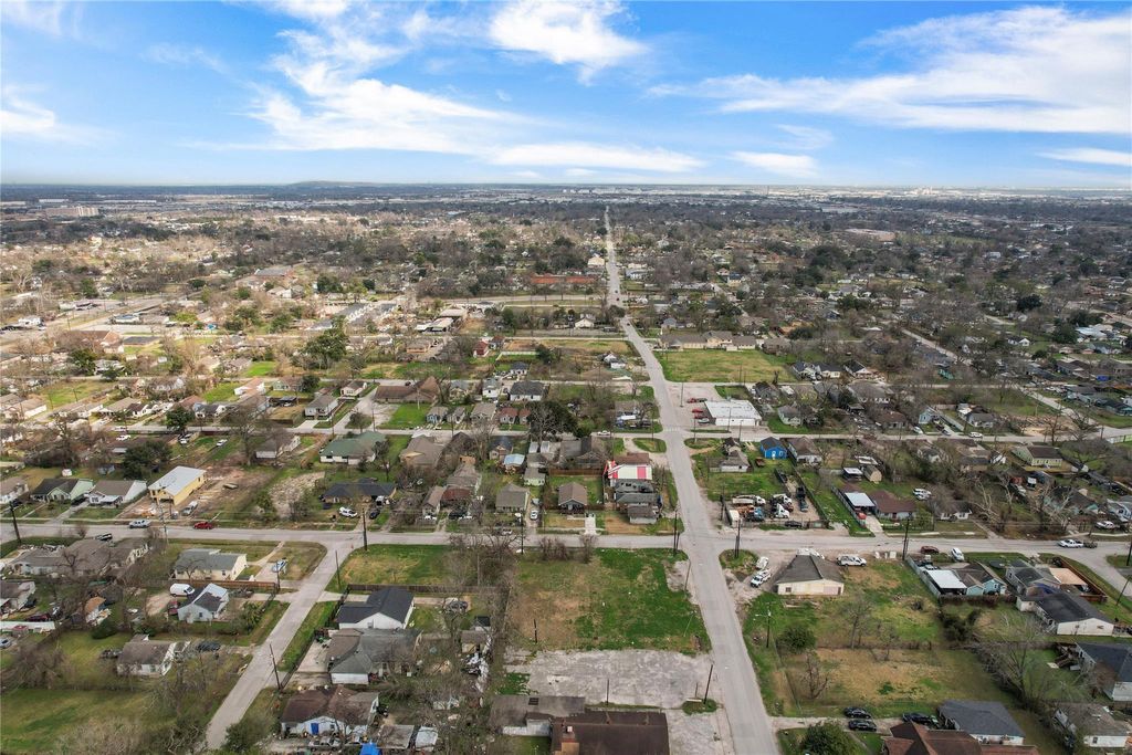 Photo of 6217 Nuben Street, Houston, TX 77091 (MLS # 78036368)