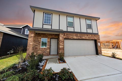 Homes For Sale - 3874 Avalon Lane<br/> Conroe, TX 77301