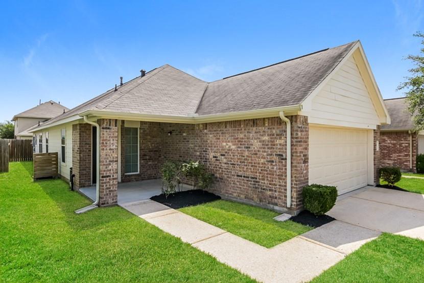 5518 Amelia Plantation Drive