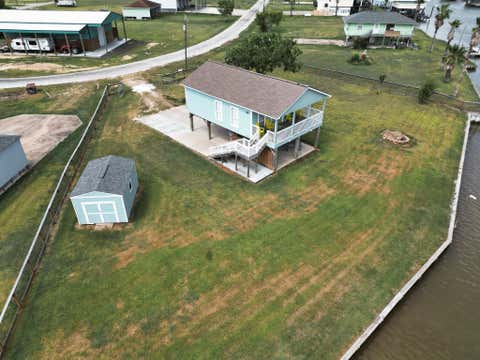 Photo of 1867 County Road 291, Sargent, TX 77414 (MLS # 79991941)
