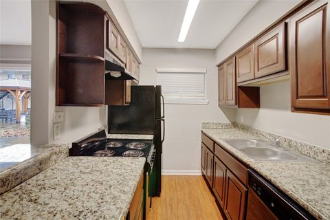 Photo of 5701 Schumacher Lane #35, Houston, TX 77057 (MLS # 10597708)