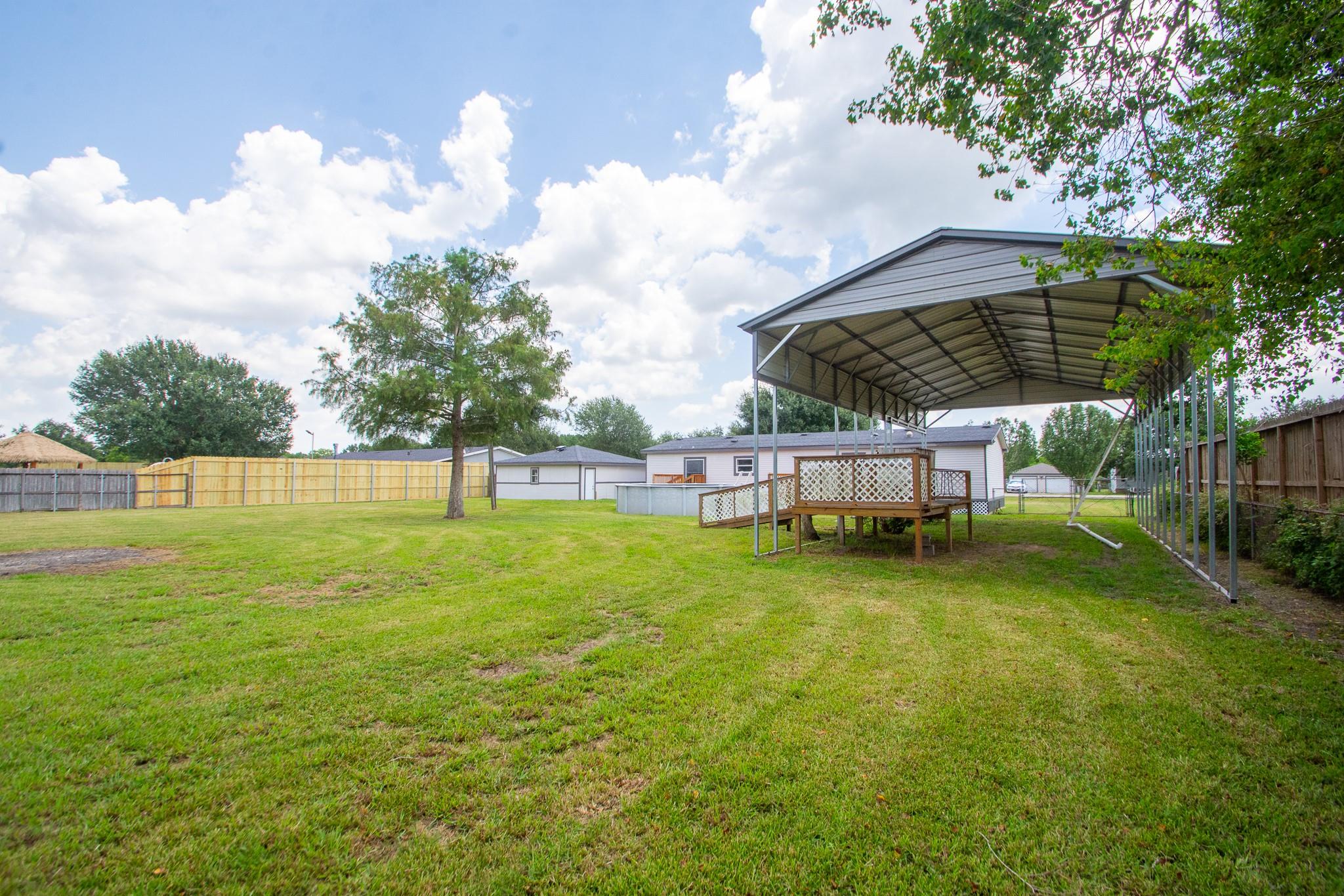 10023 S Country Drive