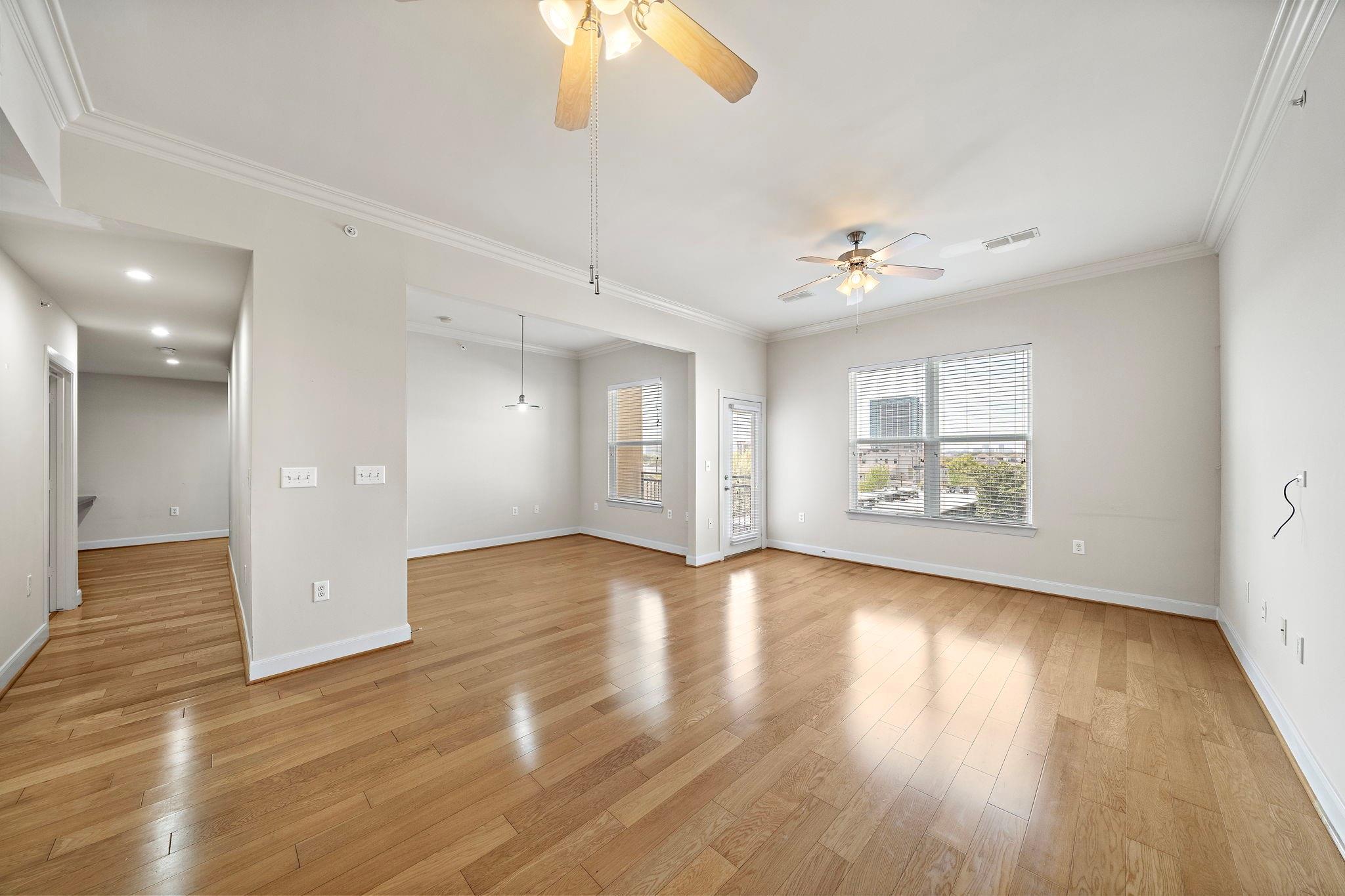 1010 Rosine Street 407