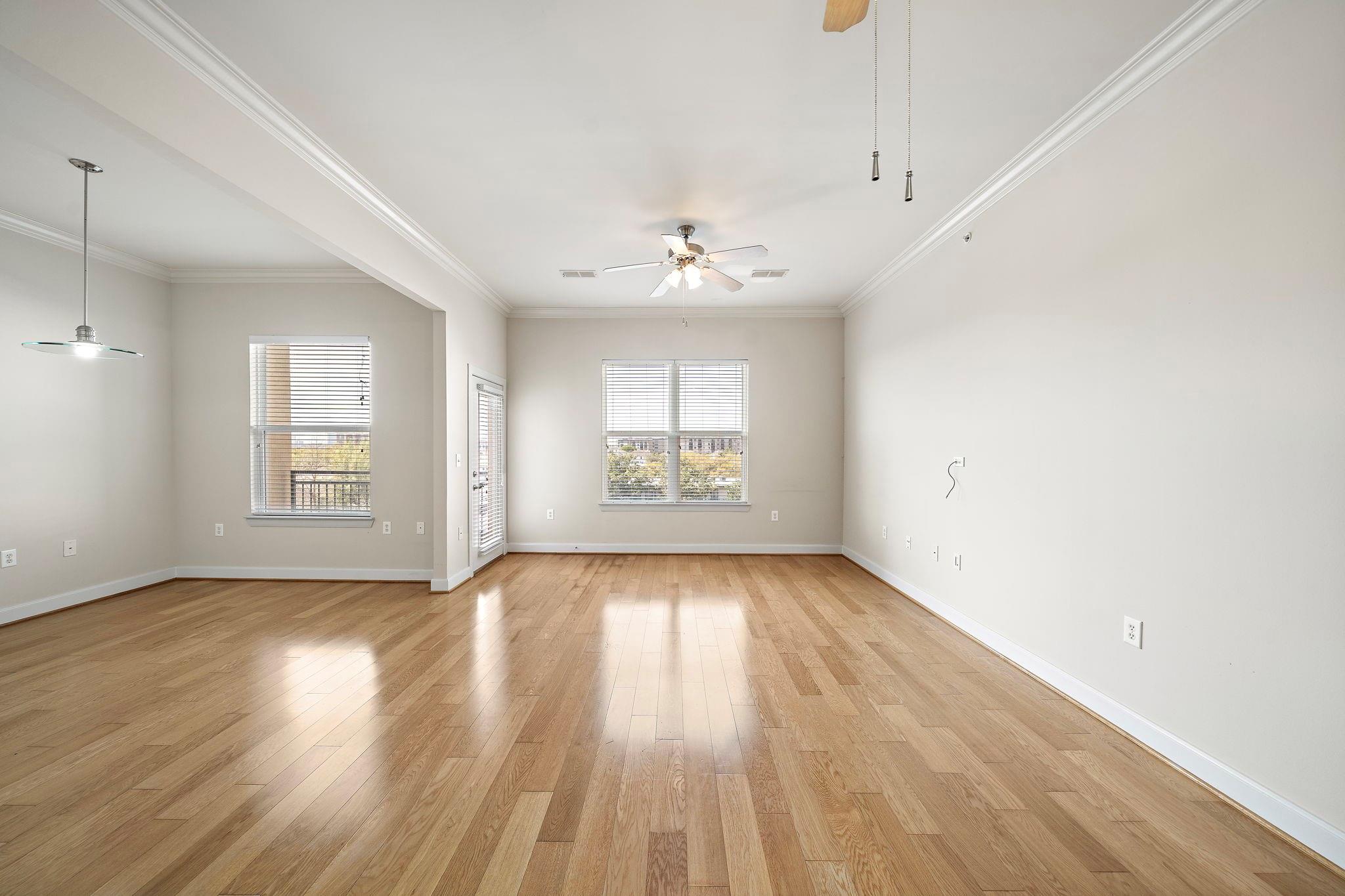 1010 Rosine Street 407