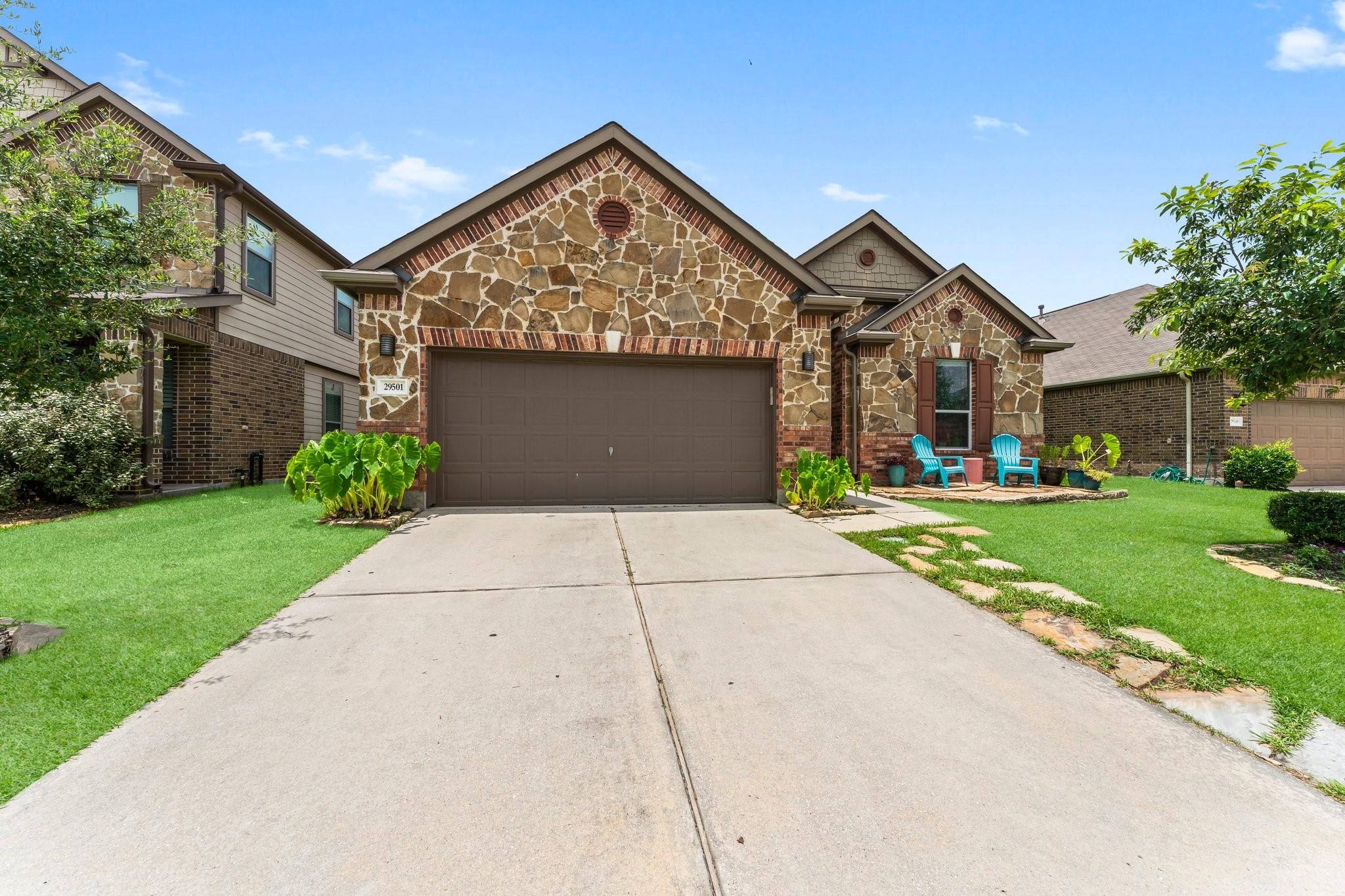 29501 Salem Fields Drive