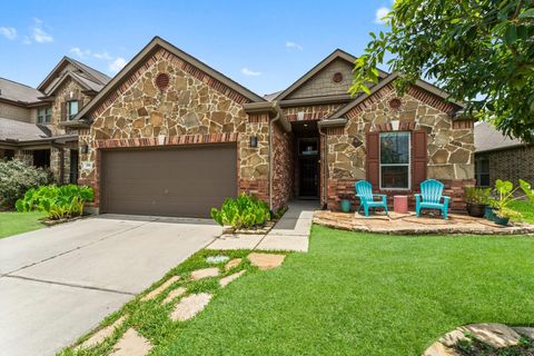 29501 Salem Fields Drive Spring TX 77386